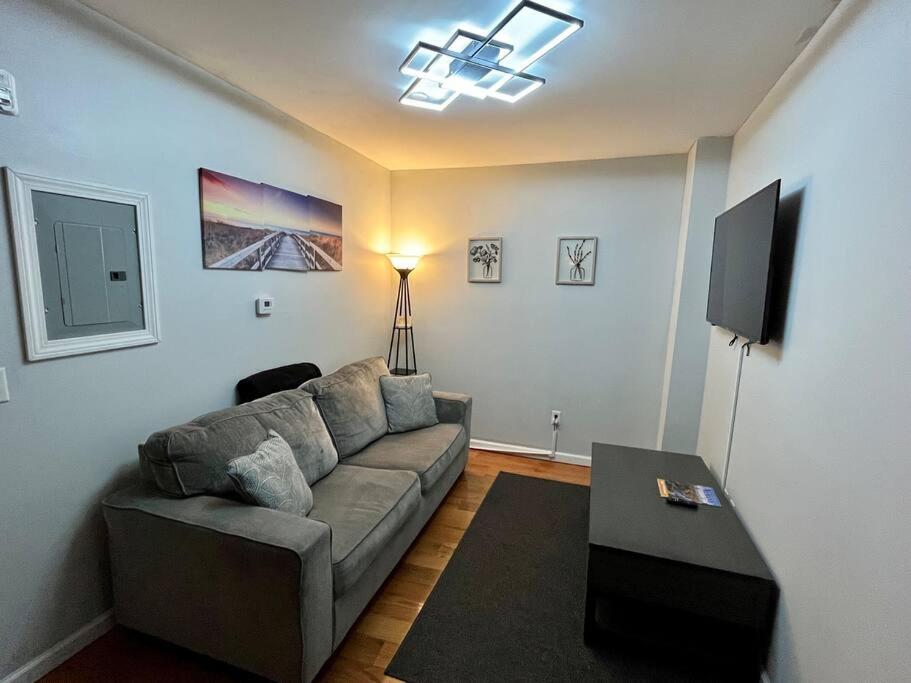 Downtown Albany 1 Bed + Workstation @ Maiden Lane photo 2