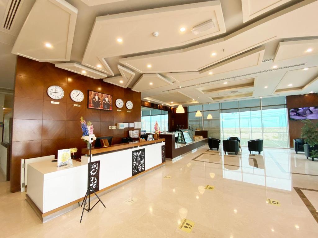 Sur Grand Hotel photo 4