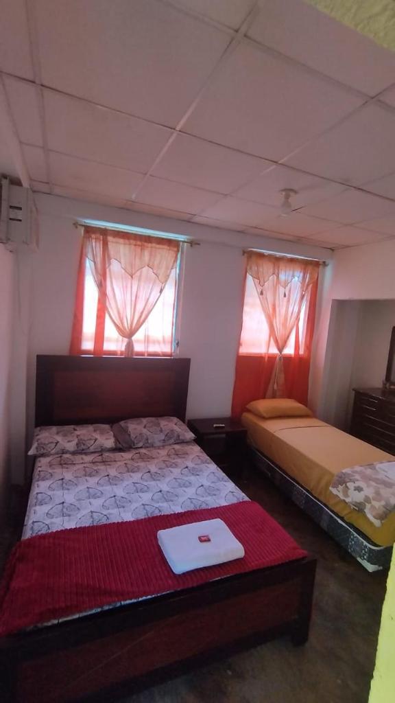 Habitaciones confortables con un ambiente familiar photo 1