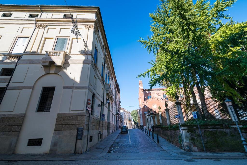 Residenza Corso Palladio 159 photo 3