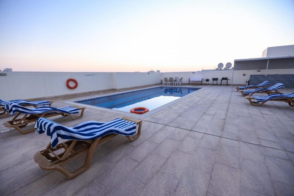 BW Suites & Spa photo 3