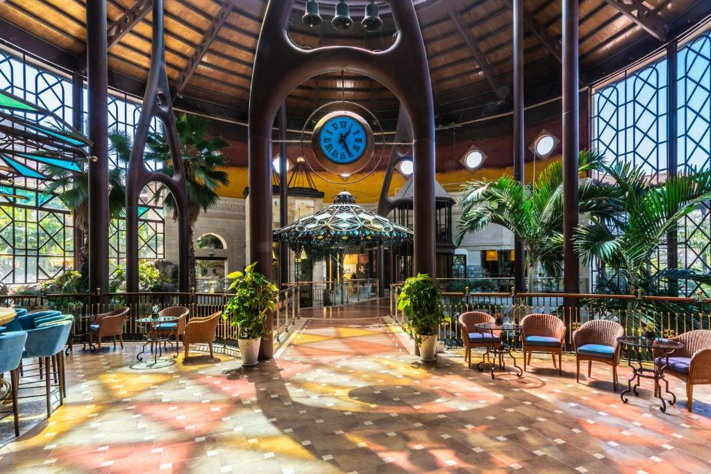 Hotel Cordial Mogán Playa photo 1