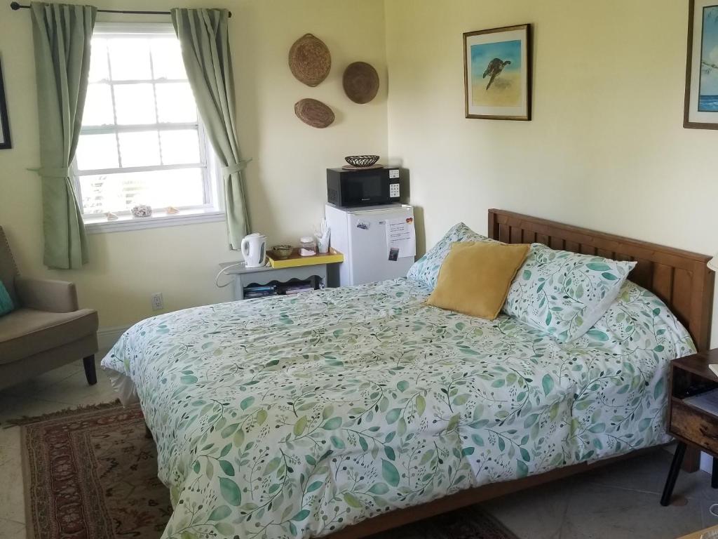 Lakeview bed & breakfast