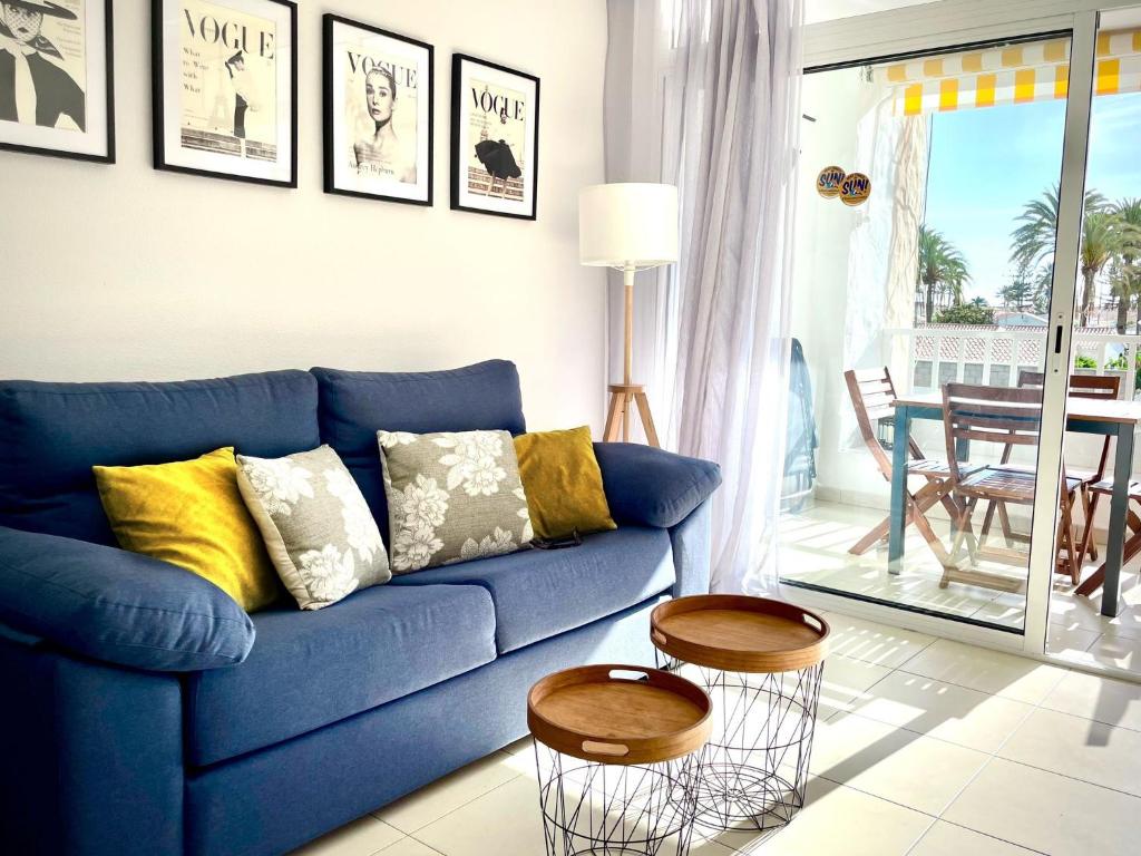 Moon Dunes Apartment - by Yumbo Center - Playa del Ingles photo 4