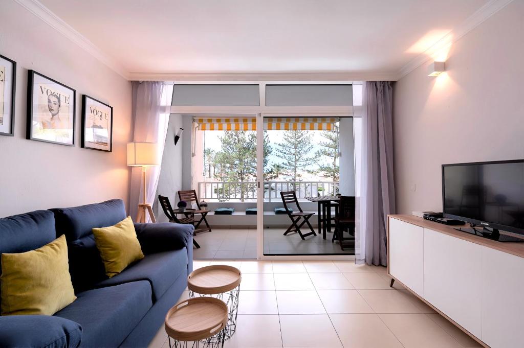 Moon Dunes Apartment - by Yumbo Center - Playa del Ingles photo 2