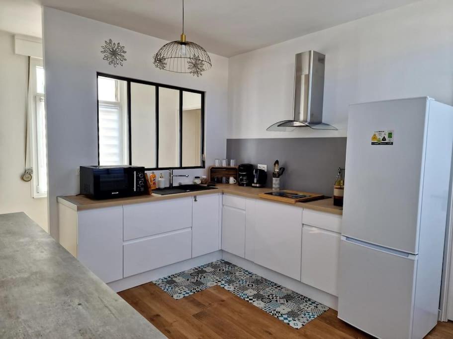 Appartement Dunkerque 70M² photo 1