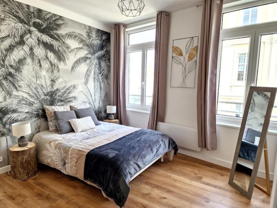 Appartement Dunkerque 70M² photo 3