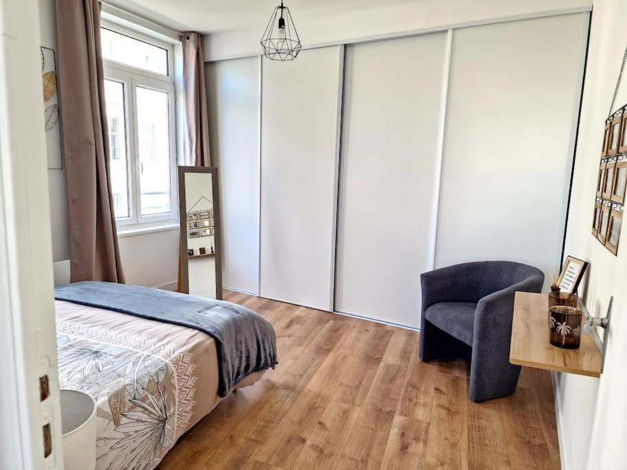 Appartement Dunkerque 70M² photo 4
