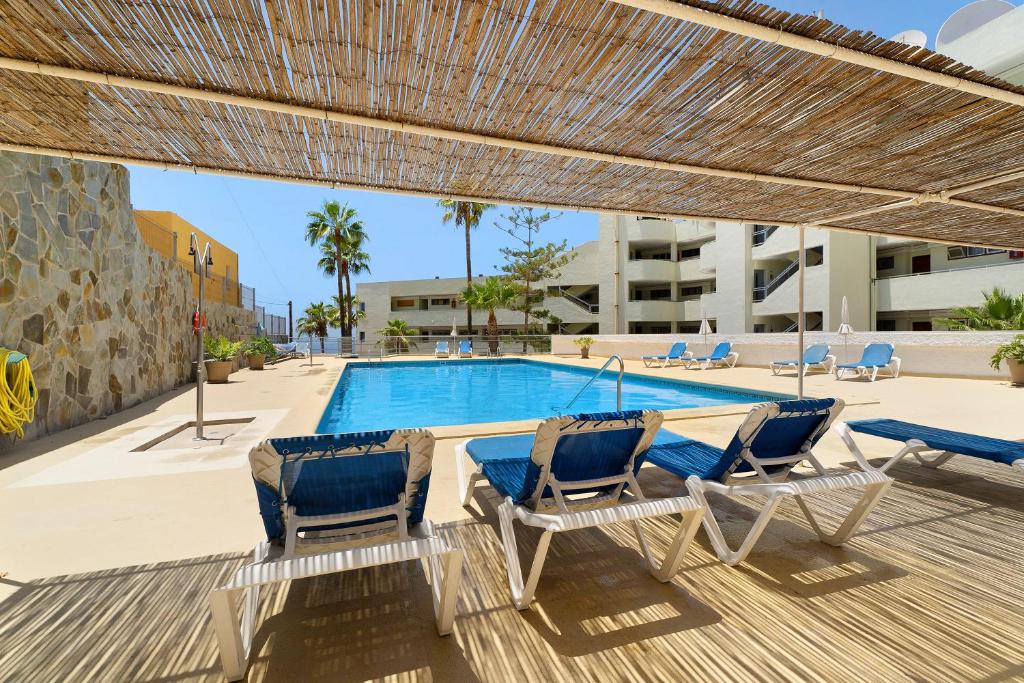 Beautiful Arenas Negras By Paramount Holidays photo 4