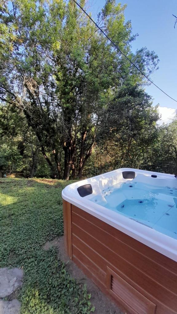 NatureMugello Oasi Naturista photo 4