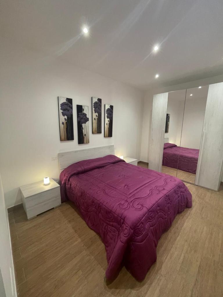 B&B L'Antico Portone