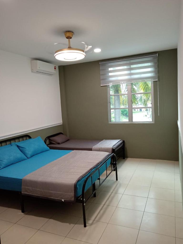 Hotel Seri Intan Tampin photo 1
