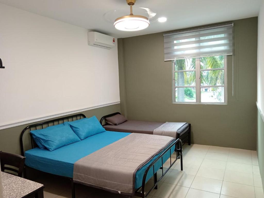 Hotel Seri Intan Tampin photo 2