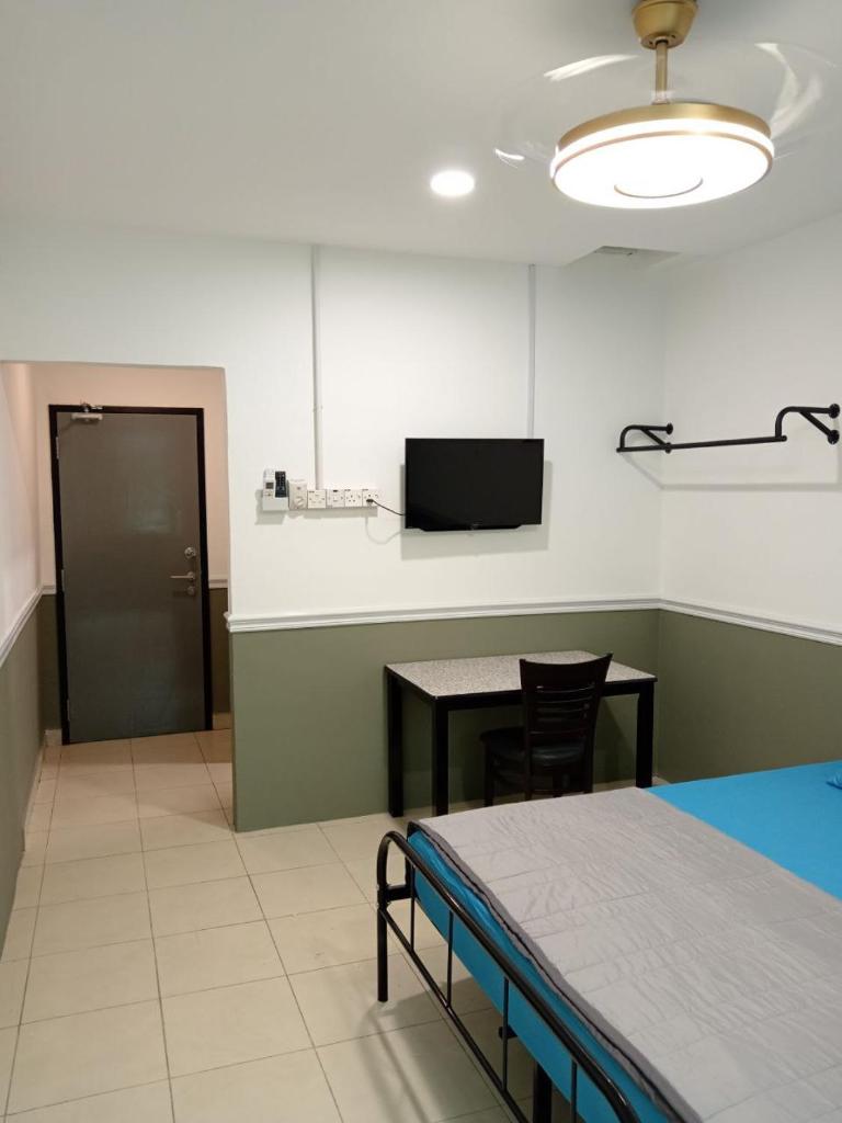 Hotel Seri Intan Tampin photo 3