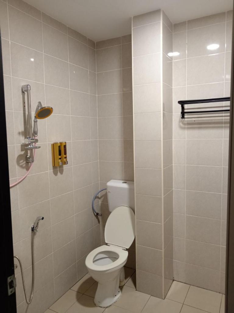 Hotel Seri Intan Tampin photo 4
