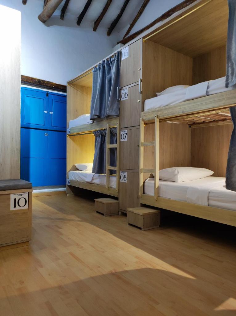 Hostal Casablanca photo 3