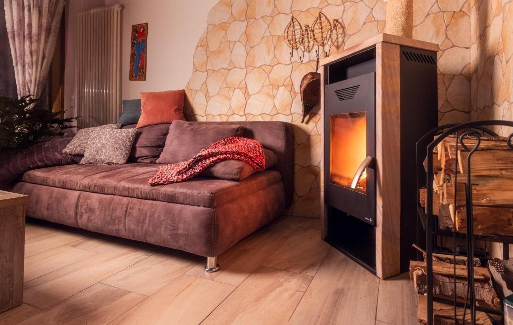 Unser Studio-Apartment "Wohlfühloase" photo 1
