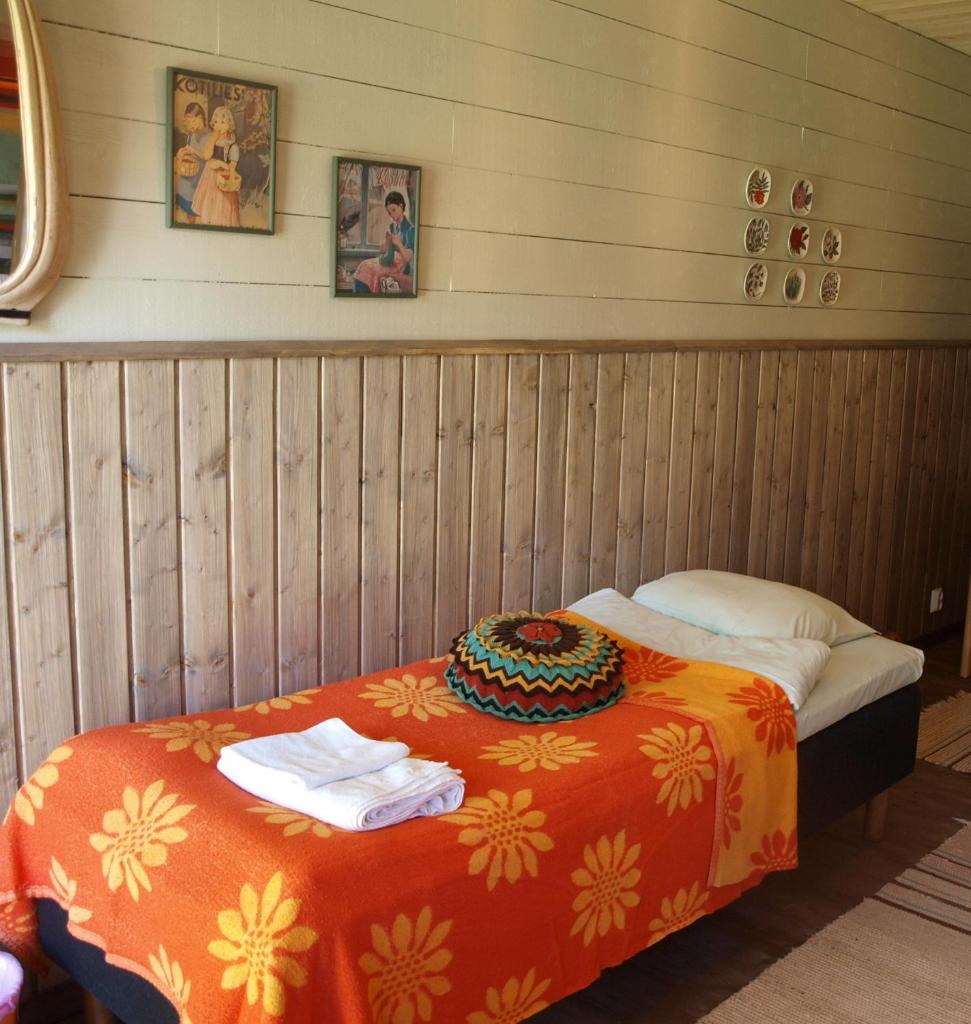 Suopirtti bed & breakfast photo 1
