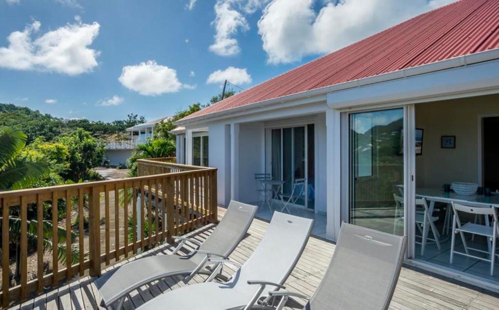 Saint Barth Villa 2