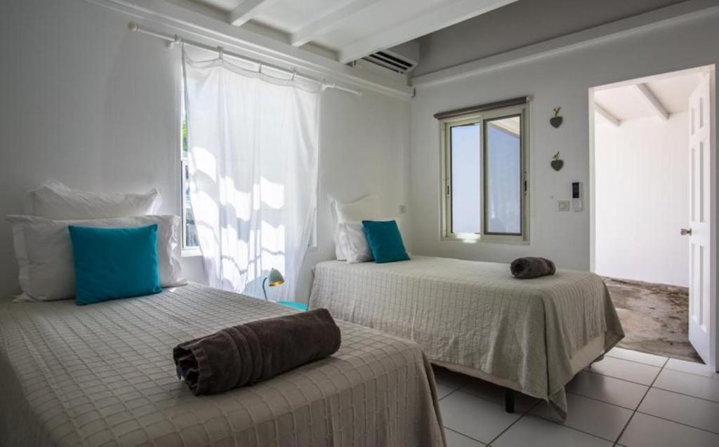 Saint Barth Villa 2 photo 1