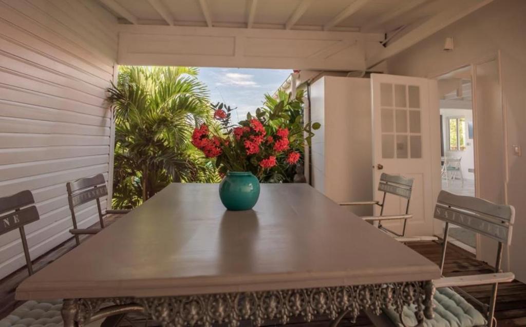 Saint Barth Villa 2 photo 4