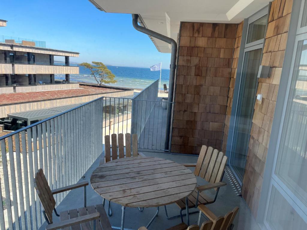 ÅhusBrygga Apartment Hotel photo 4