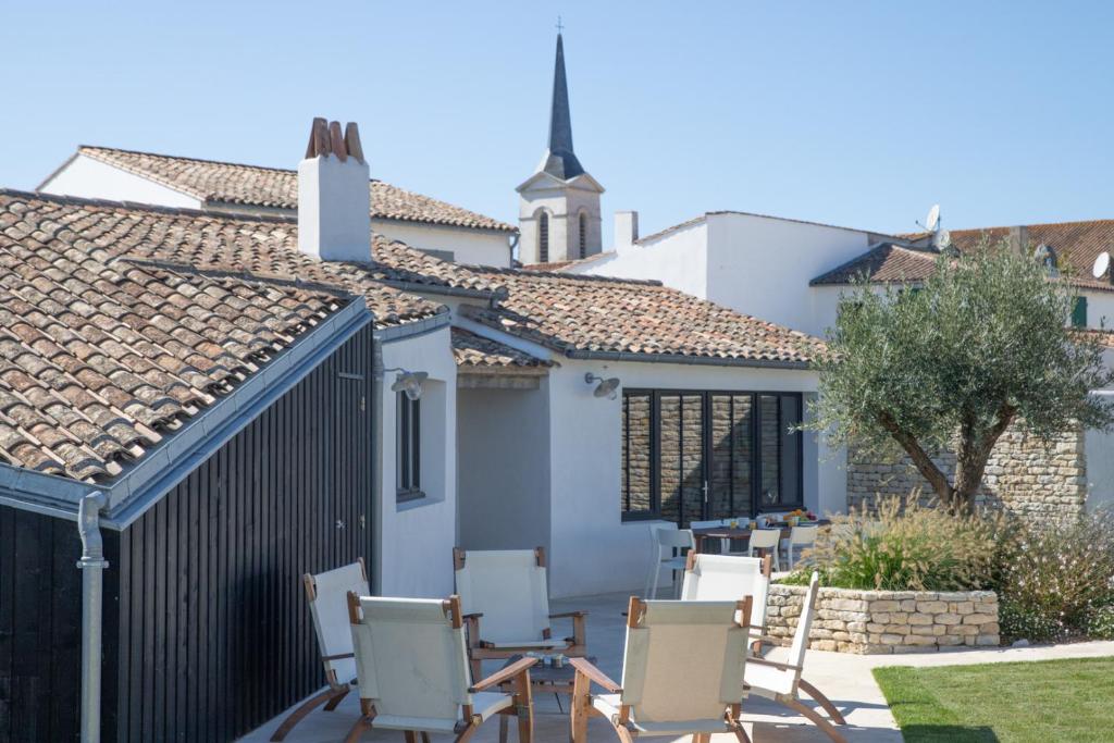 Villa La Saliere photo 3
