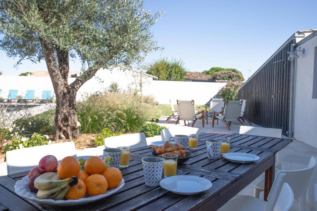 Villa La Saliere photo 4