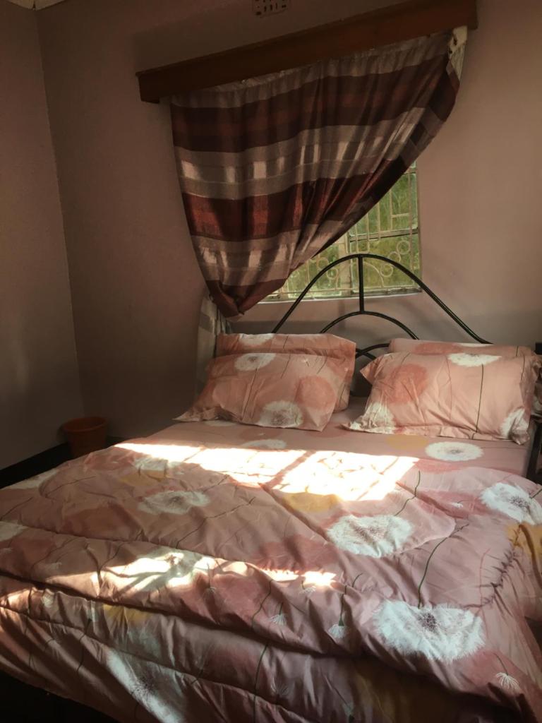 Arusha homestay photo 3