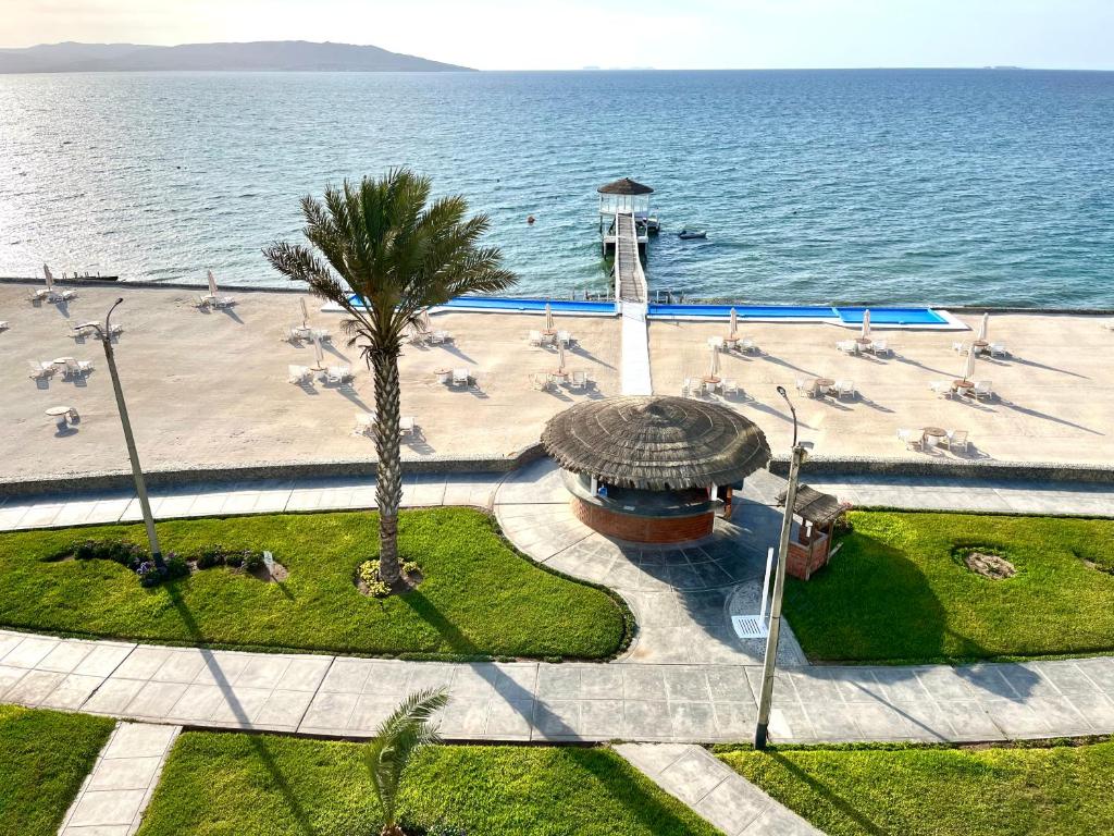 Paracas Duplex 200 Metros - Sotavento 501 T 3 photo 2