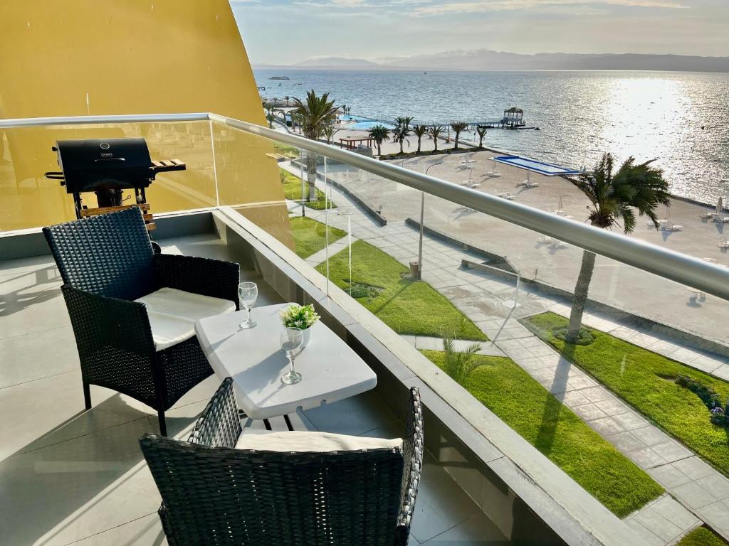 Paracas Duplex 200 Metros - Sotavento 501 T 3 photo 1