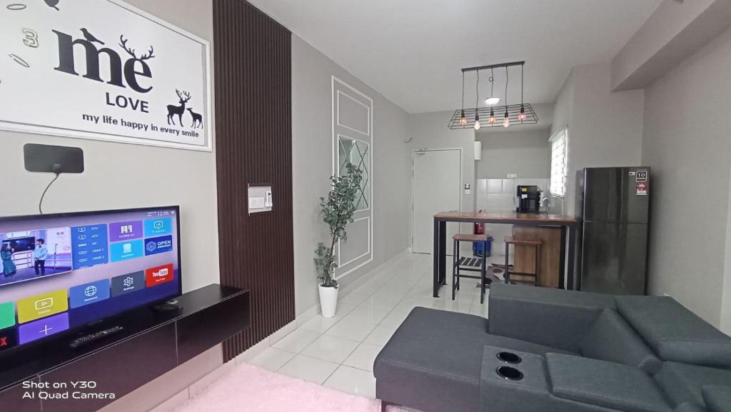 Imani Suite Alanis Residence KLIA photo 2