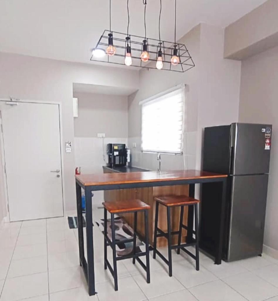 Imani Suite Alanis Residence KLIA photo 3