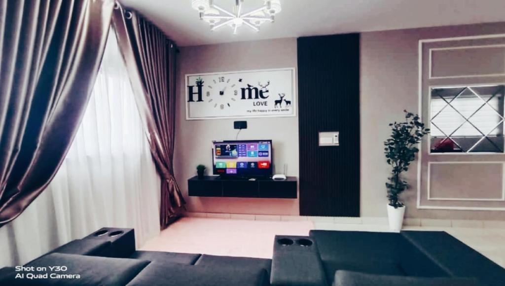 Imani Suite Alanis Residence KLIA photo 4