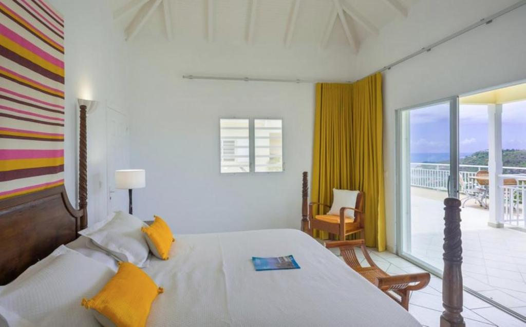 Saint Barth Villa 3 photo 1