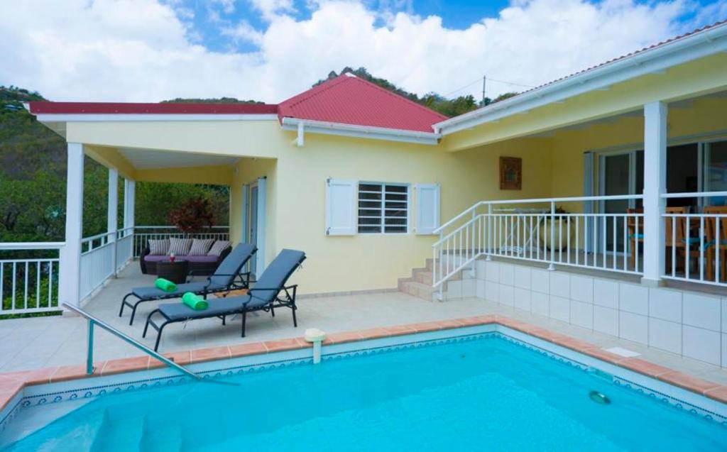 Saint Barth Villa 3 photo 2