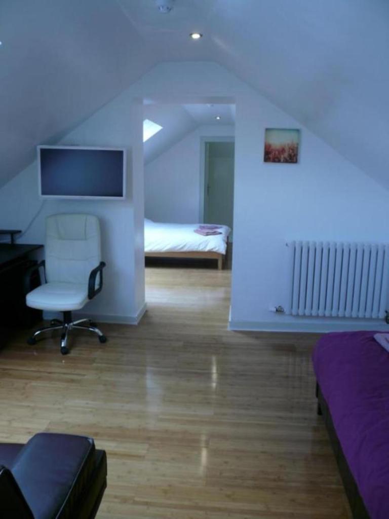 Ardenlea House Hotel B&b
