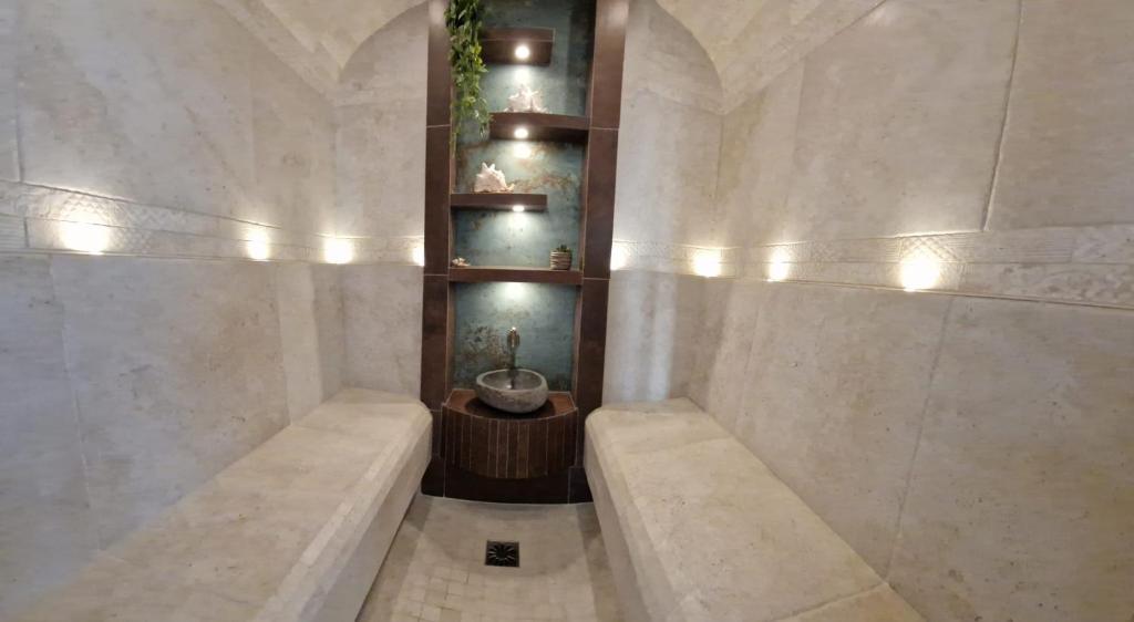 magnifique 90 m², Paris centre 20 min, hammam, vue photo 1