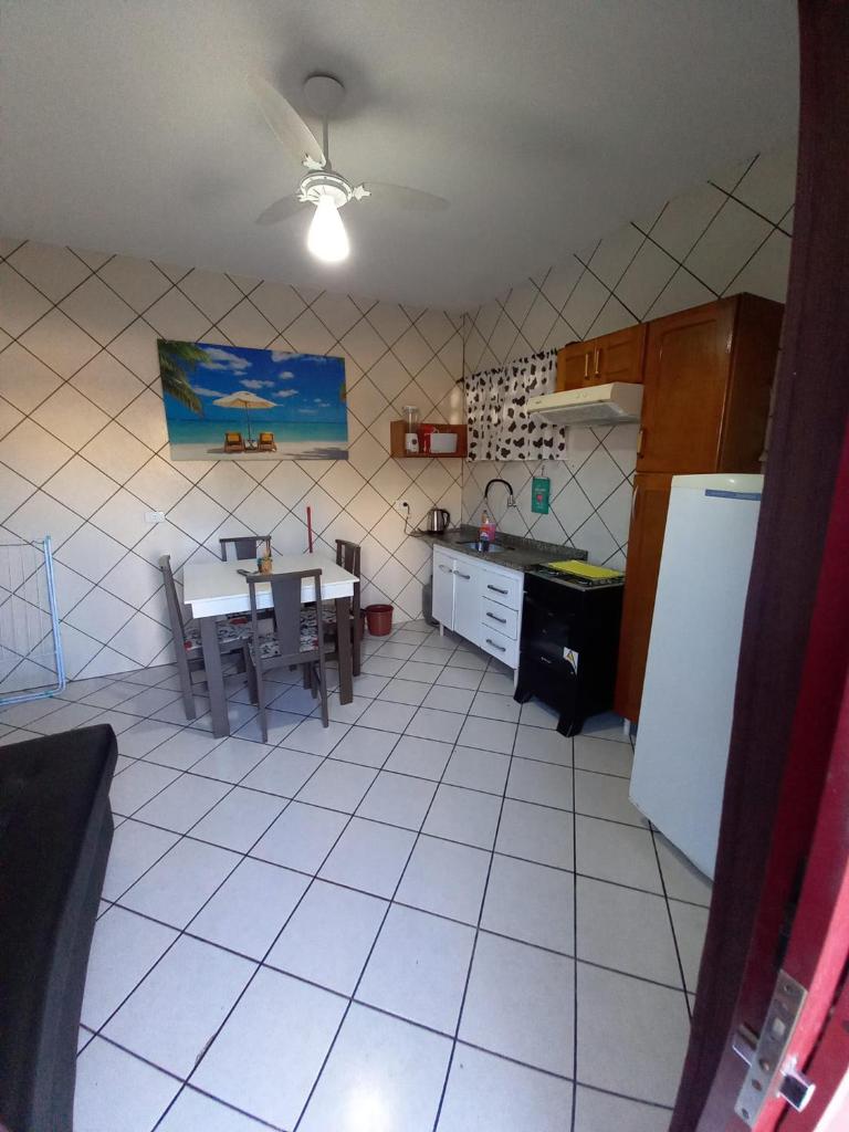 APARTAMENTOS CANTO GRANDE