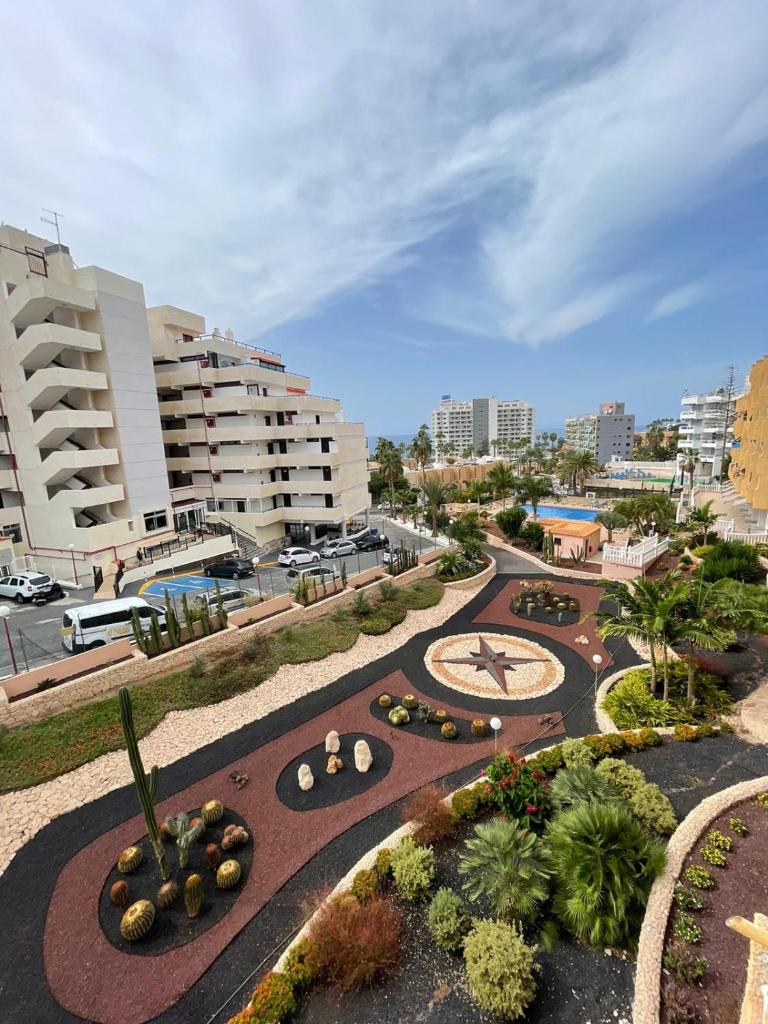 LICIA Apartment Playa De Las Américas photo 2