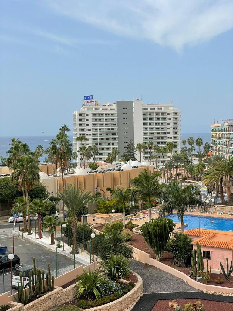 LICIA Apartment Playa De Las Américas photo 1