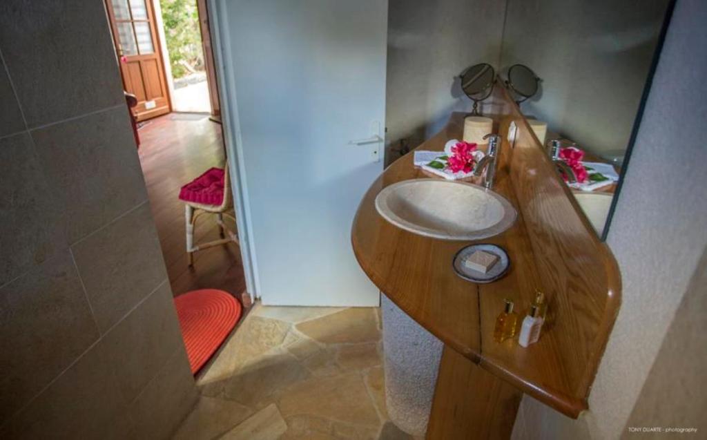 Saint Barth Villa 4 photo 1