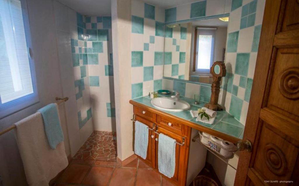 Saint Barth Villa 4 photo 2
