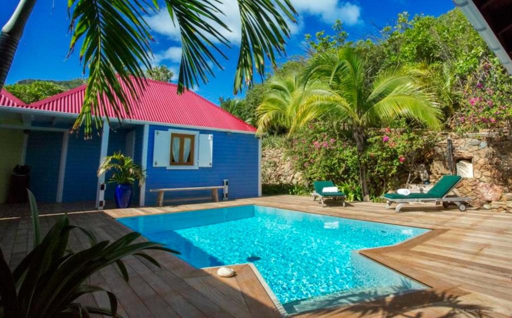 Saint Barth Villa 4 photo 3