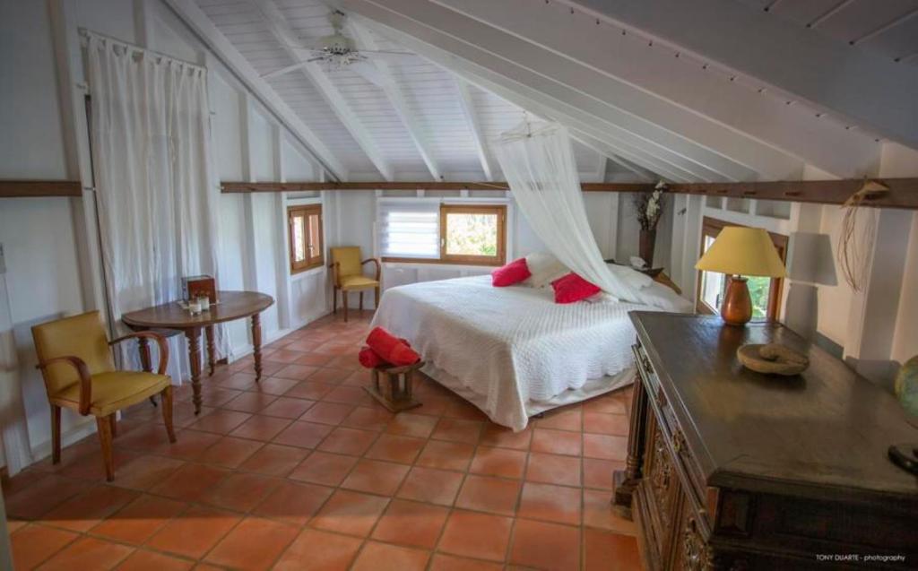 Saint Barth Villa 4 photo 4