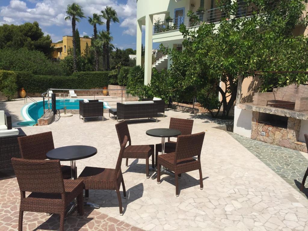 Villa Albertina Exclusive B&B photo 3