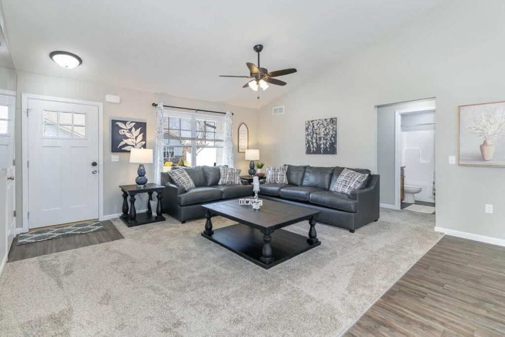 Brand NEW home among the Nook in Hamilton, Ohio photo 1