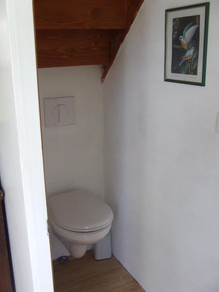 Chambre chez habitant 4 Personnes à la ferme de Lupin photo 2
