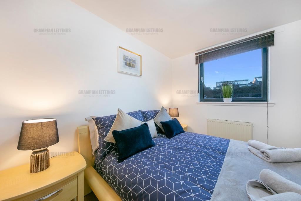Riverside Drive Apartment - Grampian Lettings Ltd photo 3