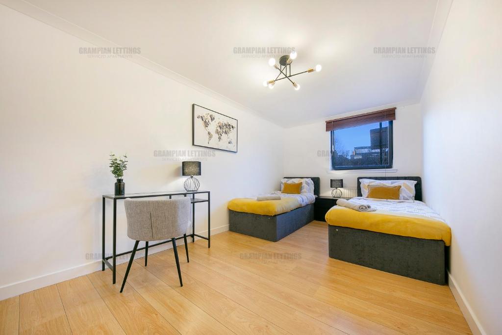 Riverside Drive Apartment - Grampian Lettings Ltd photo 4